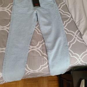 Brand new Levi's jeans